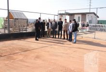 گزارش تصویری حضور مدیرکل تربیت بدنی وزارت علوم